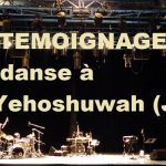 Témoignage : ancien danseur de ndombolo