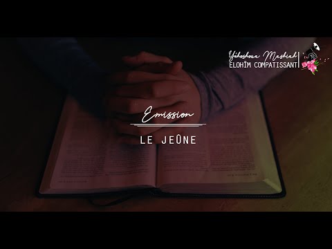 le jeûne - Jeunes, parlons-en